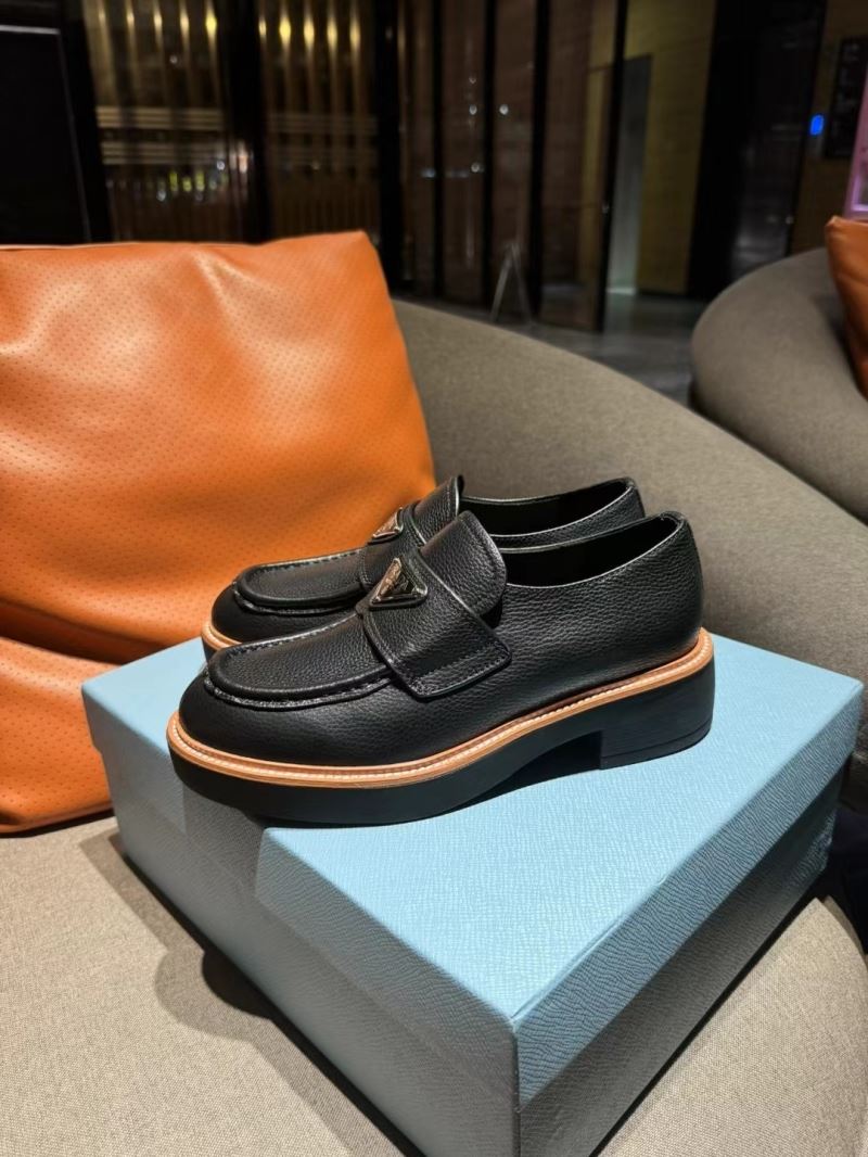 Prada Business Shoes